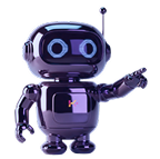 Seekapa Robot AI